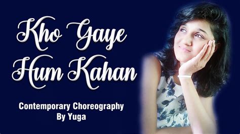 kho gaye hum kahan mp3 download